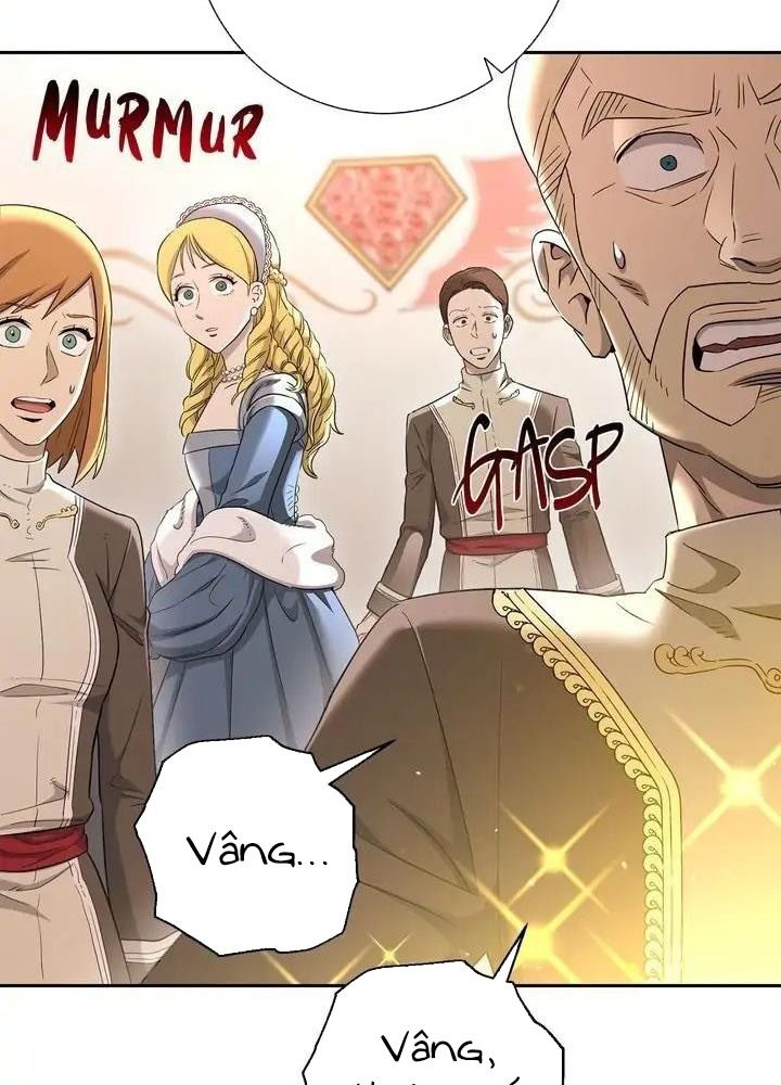 Chiến Binh Xương Trắng Thất Thủ: Chapter 116