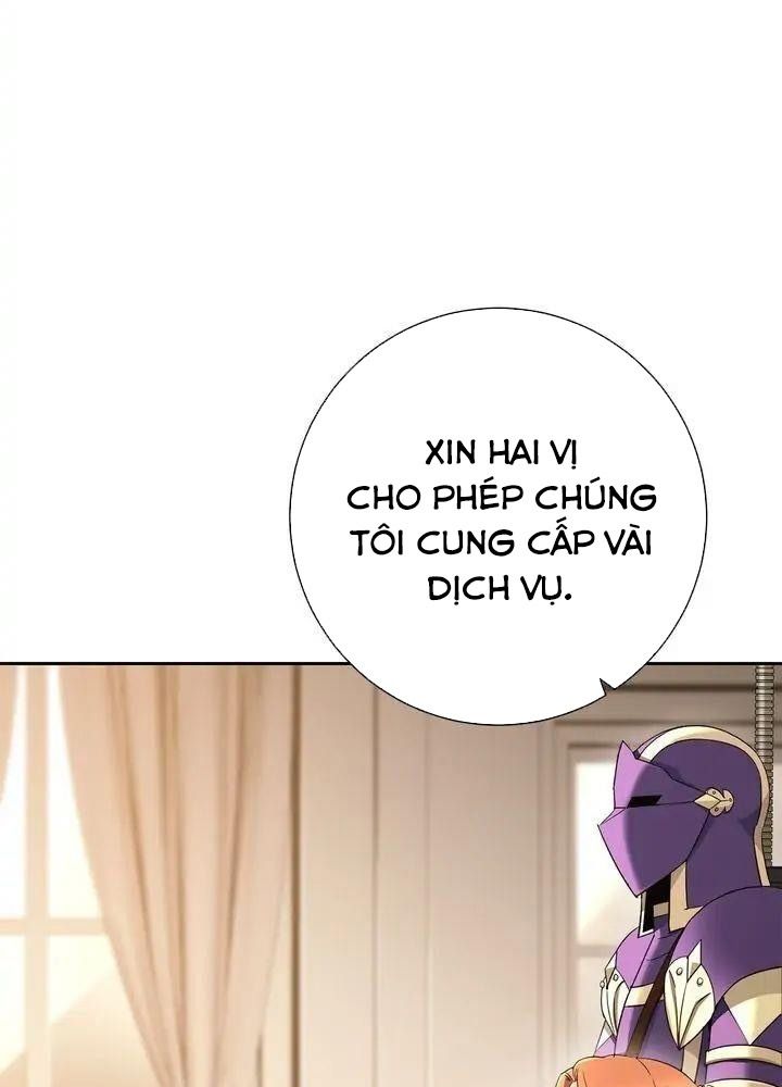 Chiến Binh Xương Trắng Thất Thủ: Chapter 116