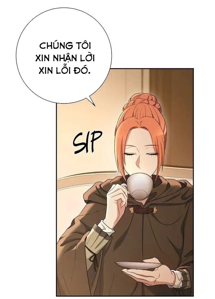 Chiến Binh Xương Trắng Thất Thủ: Chapter 116