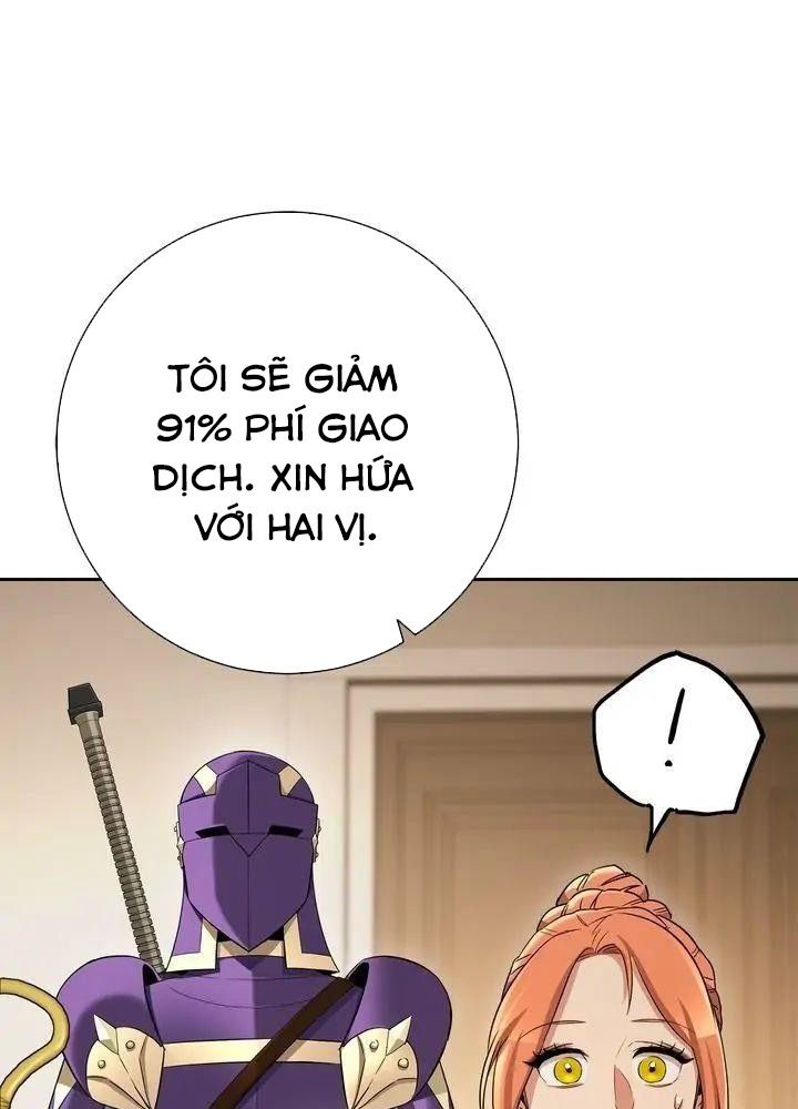 Chiến Binh Xương Trắng Thất Thủ: Chapter 116