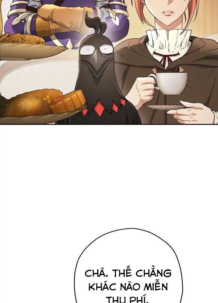 Chiến Binh Xương Trắng Thất Thủ: Chapter 116