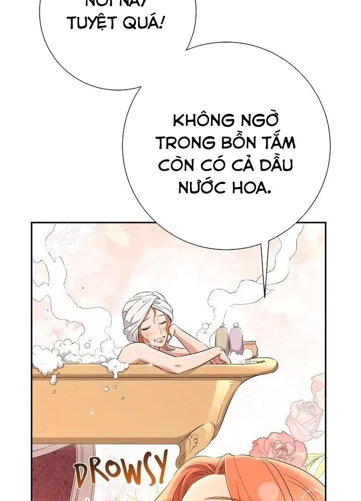 Chiến Binh Xương Trắng Thất Thủ: Chapter 116