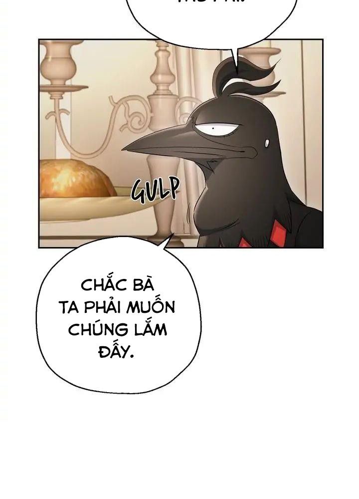 Chiến Binh Xương Trắng Thất Thủ: Chapter 116