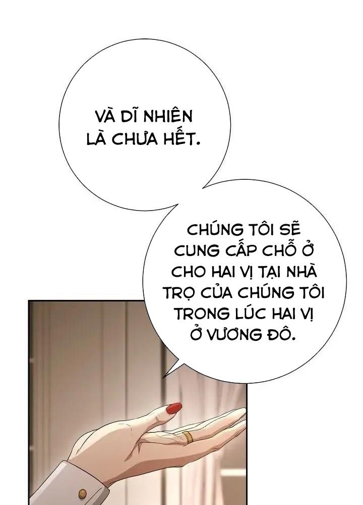 Chiến Binh Xương Trắng Thất Thủ: Chapter 116