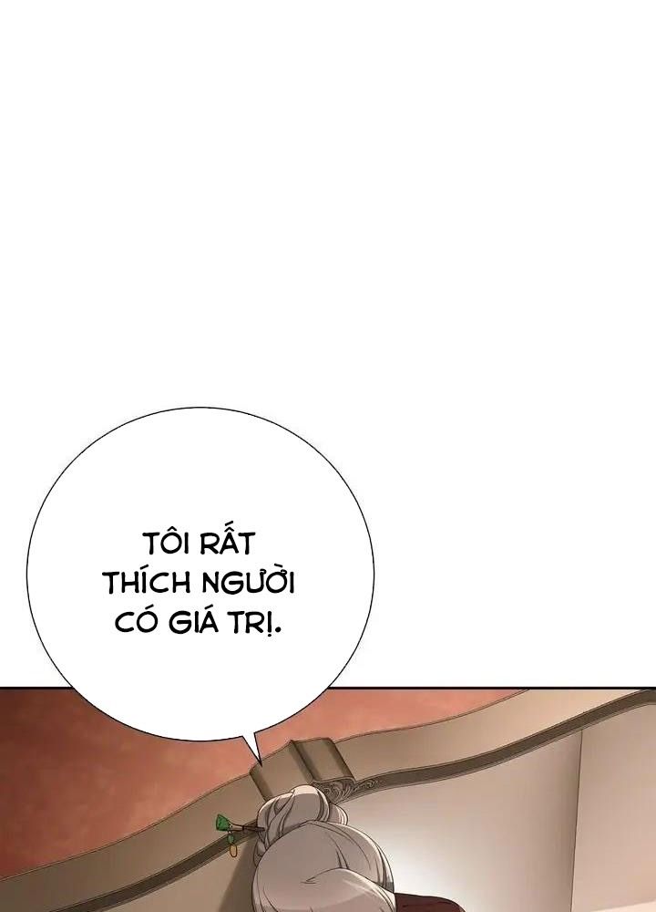 Chiến Binh Xương Trắng Thất Thủ: Chapter 116