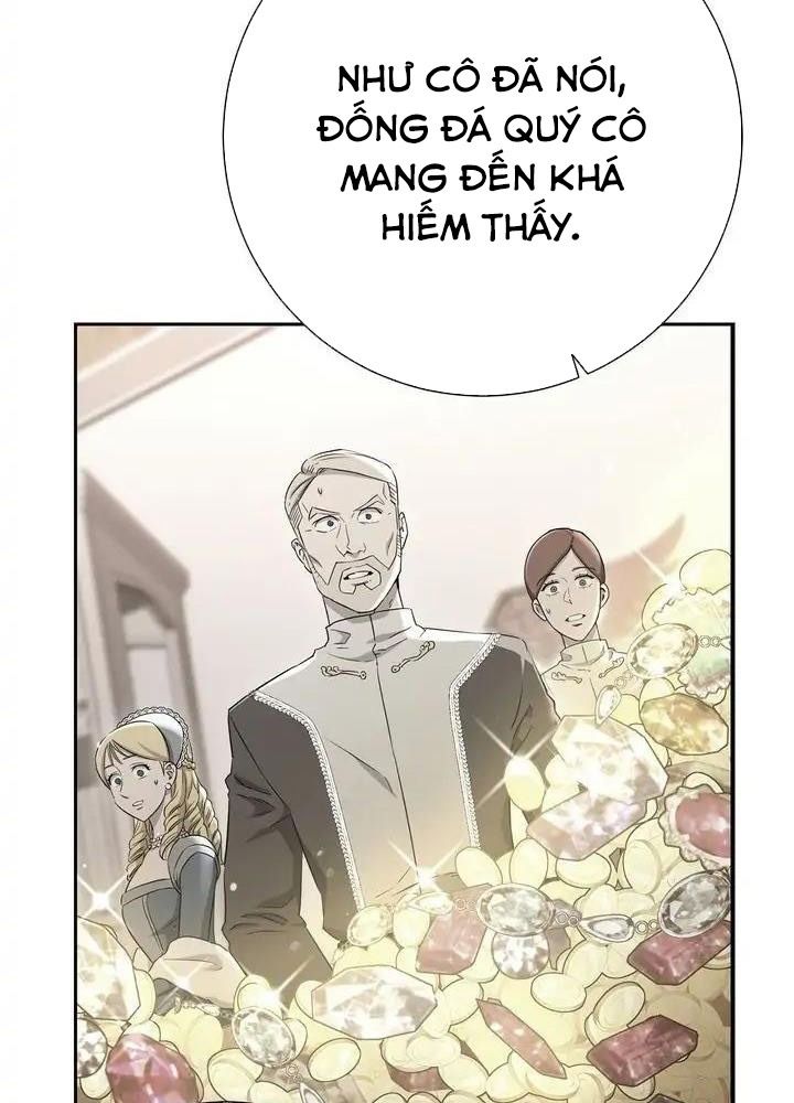 Chiến Binh Xương Trắng Thất Thủ: Chapter 116