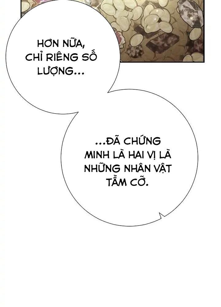 Chiến Binh Xương Trắng Thất Thủ: Chapter 116