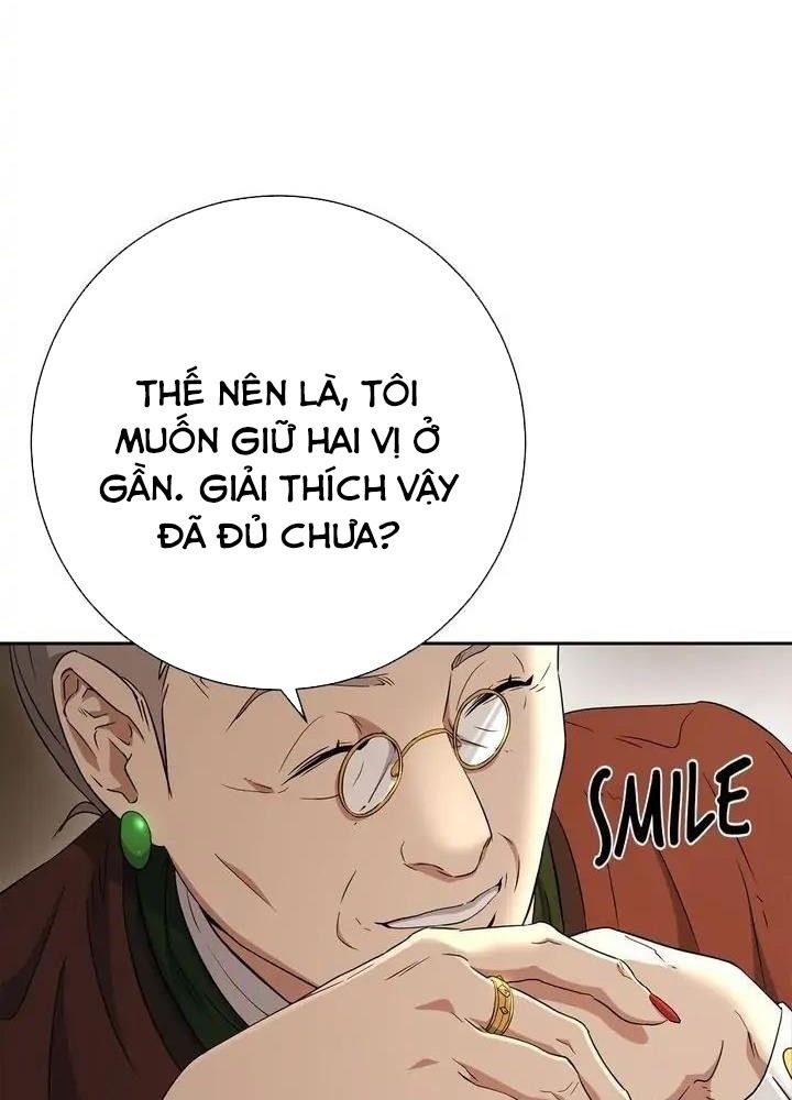 Chiến Binh Xương Trắng Thất Thủ: Chapter 116