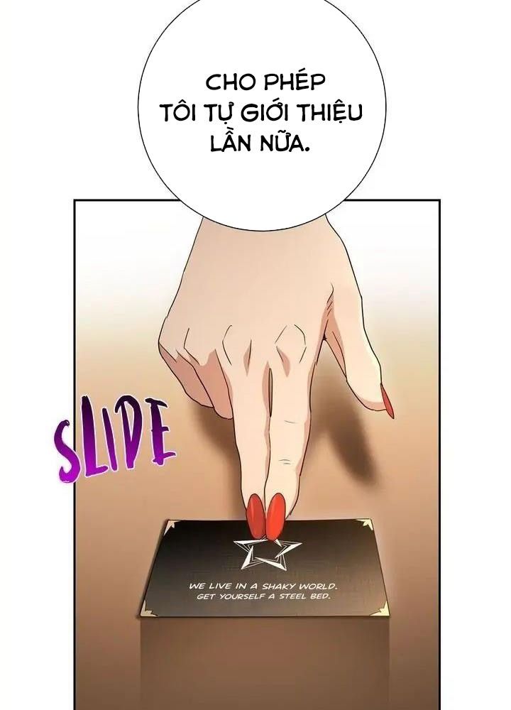 Chiến Binh Xương Trắng Thất Thủ: Chapter 116