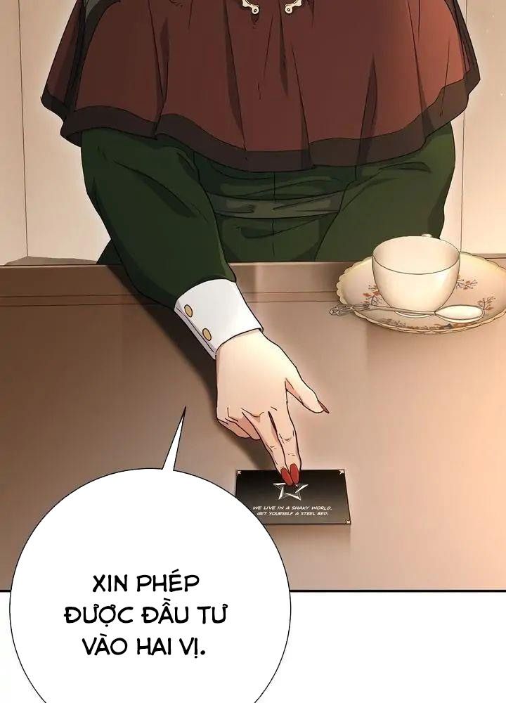 Chiến Binh Xương Trắng Thất Thủ: Chapter 116