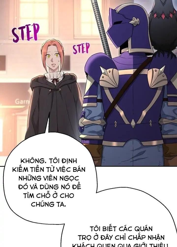 Chiến Binh Xương Trắng Thất Thủ: Chapter 116