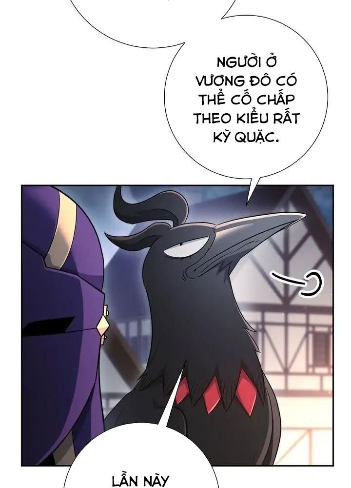 Chiến Binh Xương Trắng Thất Thủ: Chapter 116