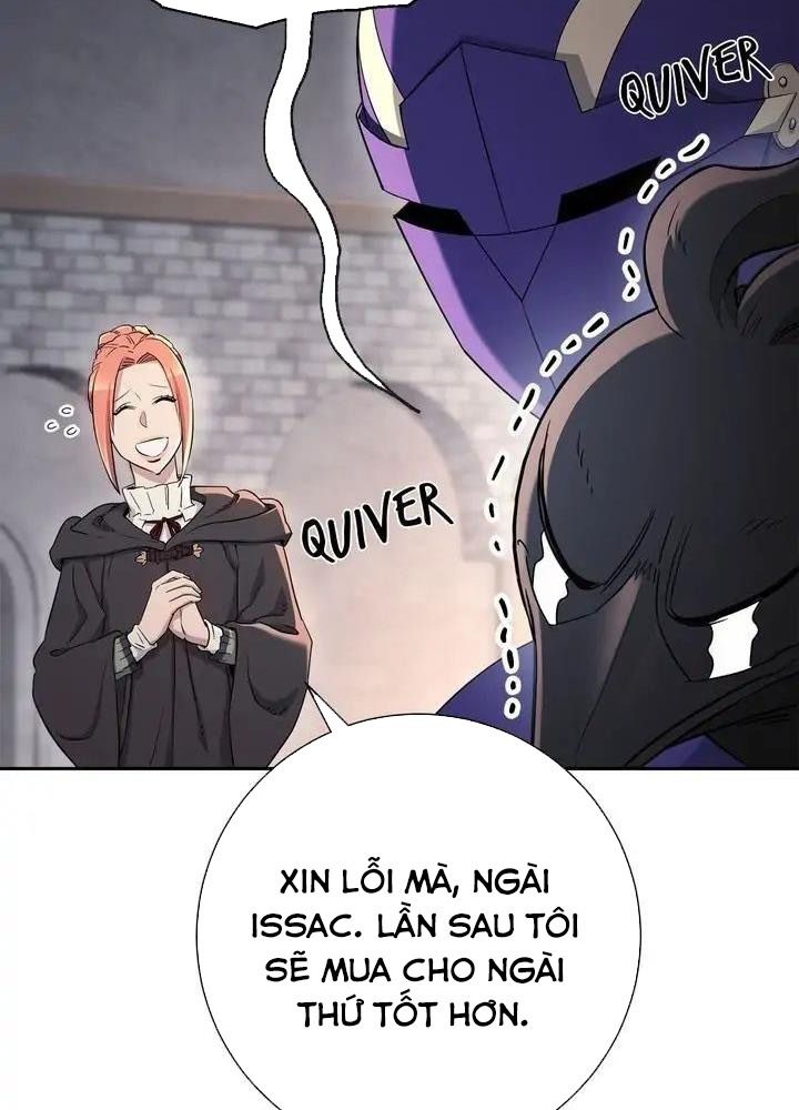 Chiến Binh Xương Trắng Thất Thủ: Chapter 116