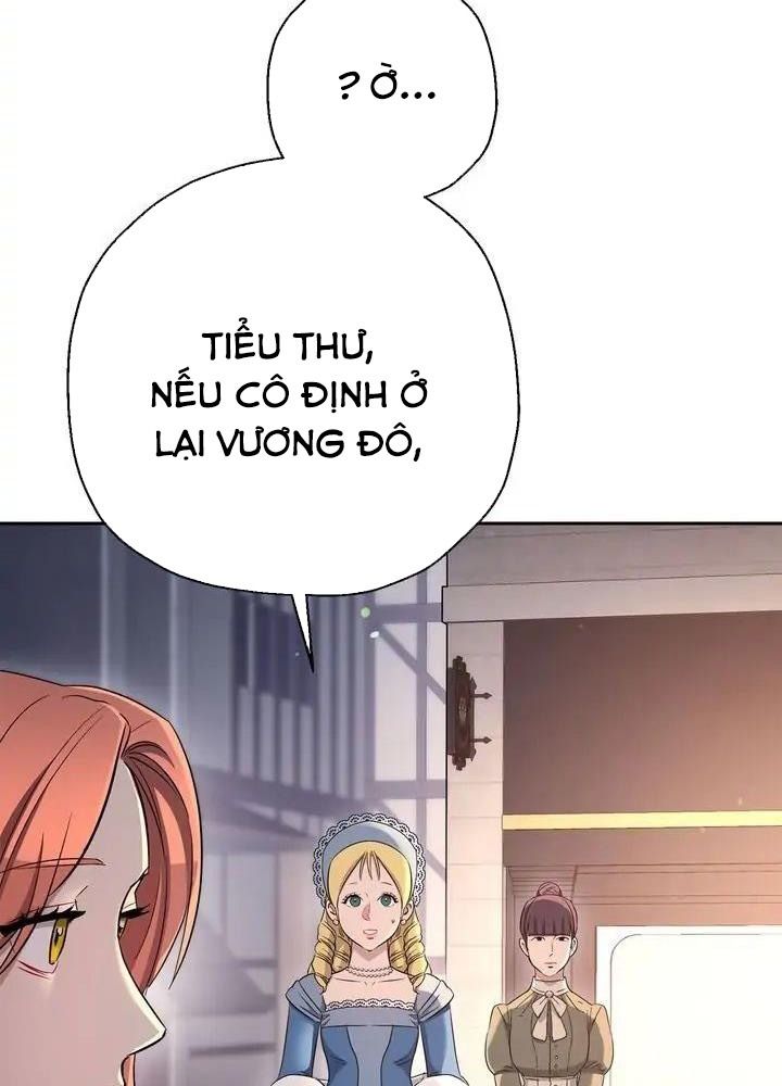 Chiến Binh Xương Trắng Thất Thủ: Chapter 116