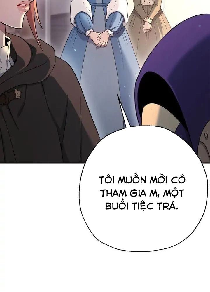 Chiến Binh Xương Trắng Thất Thủ: Chapter 116