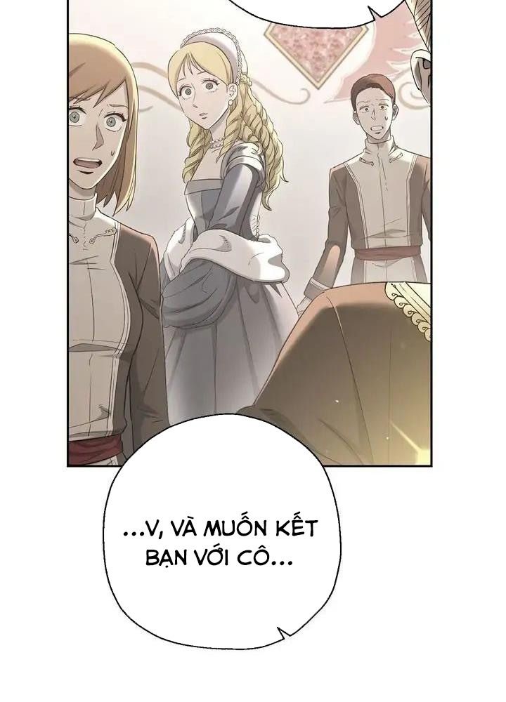 Chiến Binh Xương Trắng Thất Thủ: Chapter 116