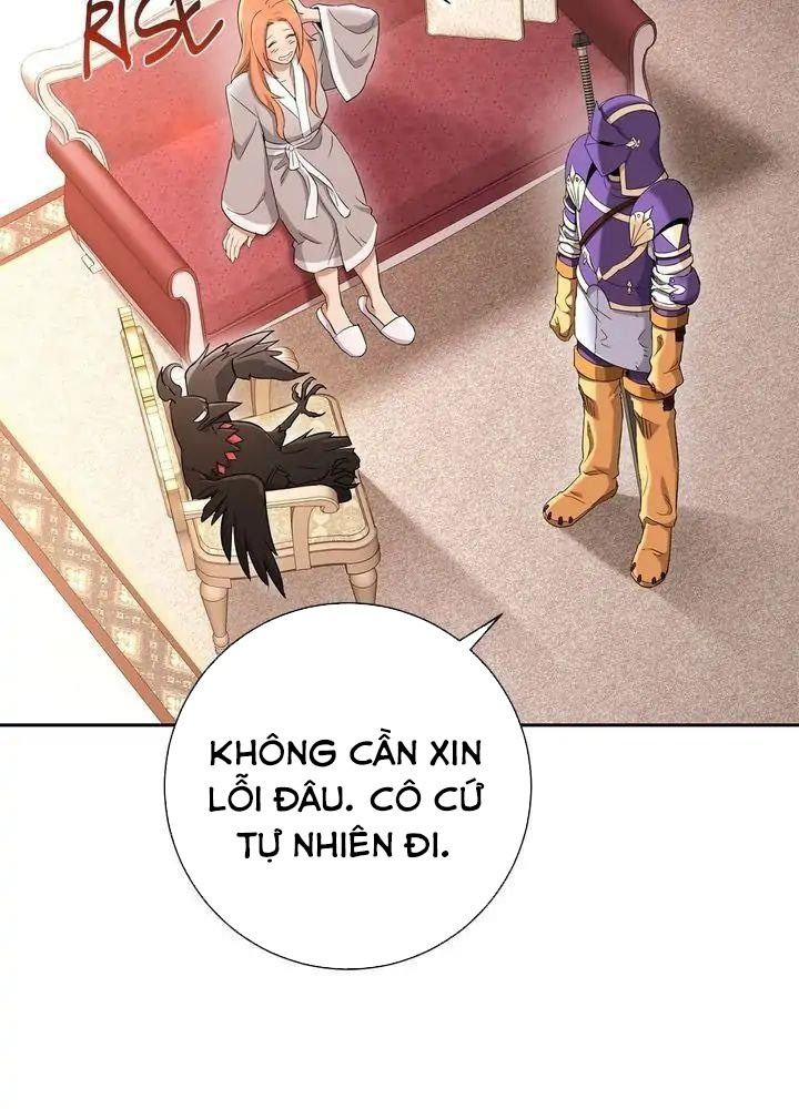 Chiến Binh Xương Trắng Thất Thủ: Chapter 116