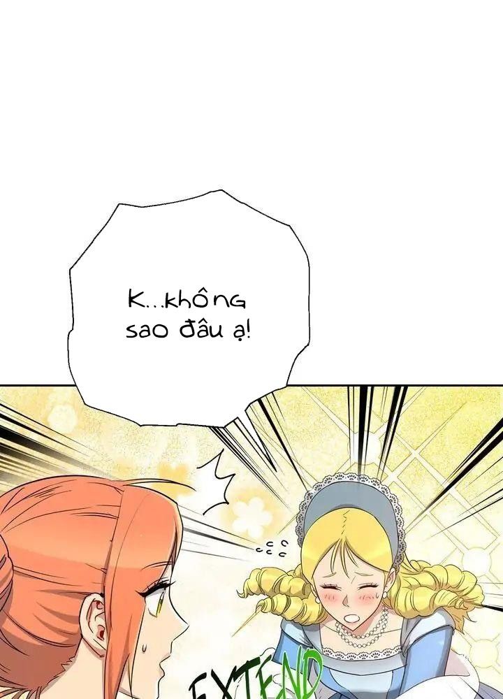 Chiến Binh Xương Trắng Thất Thủ: Chapter 116