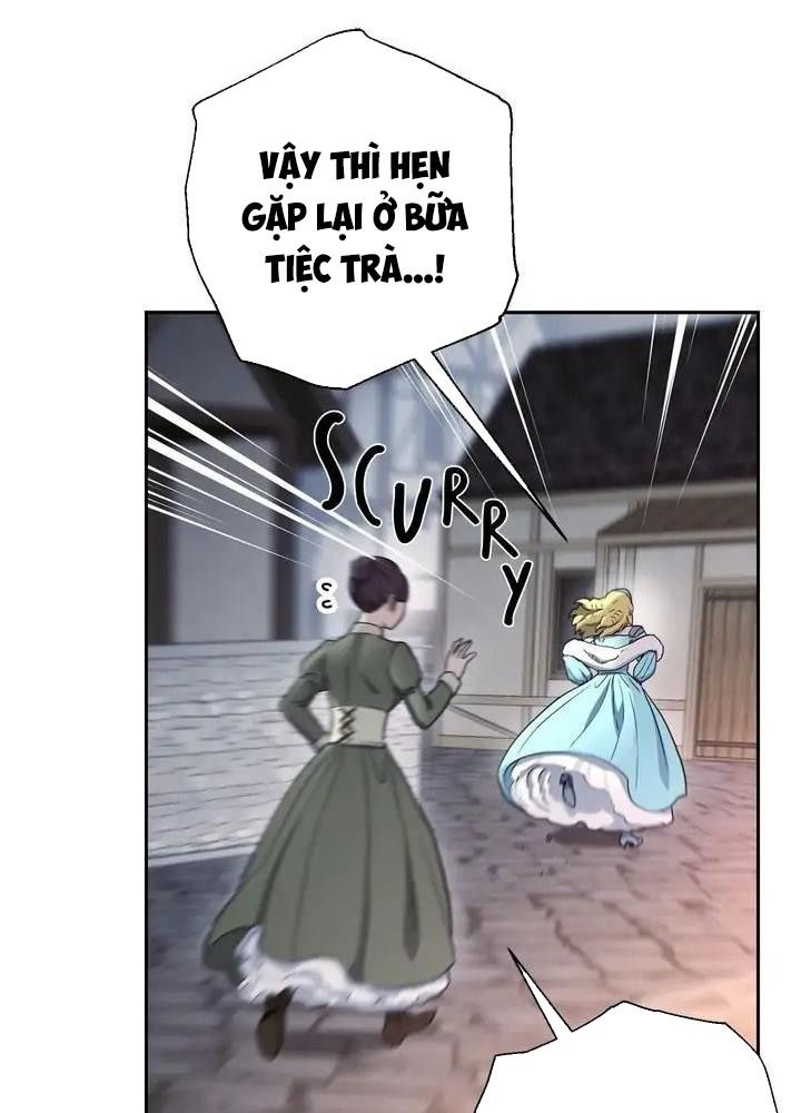 Chiến Binh Xương Trắng Thất Thủ: Chapter 116