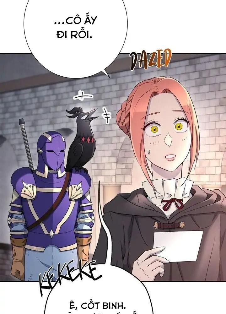 Chiến Binh Xương Trắng Thất Thủ: Chapter 116