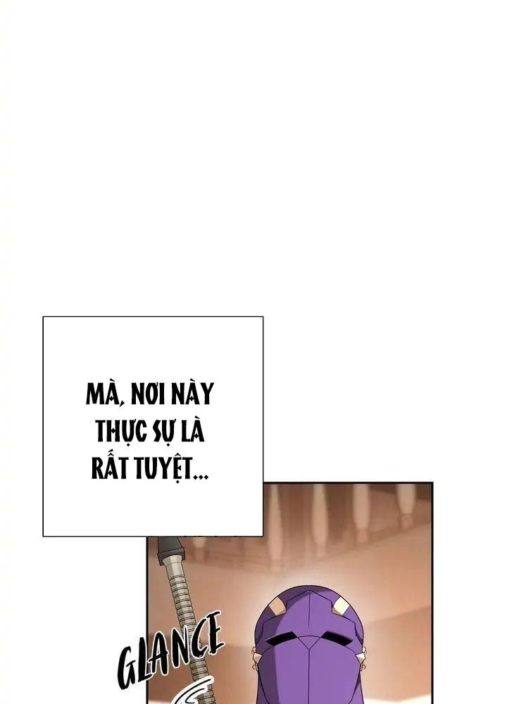 Chiến Binh Xương Trắng Thất Thủ: Chapter 116