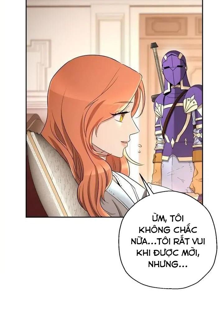 Chiến Binh Xương Trắng Thất Thủ: Chapter 116