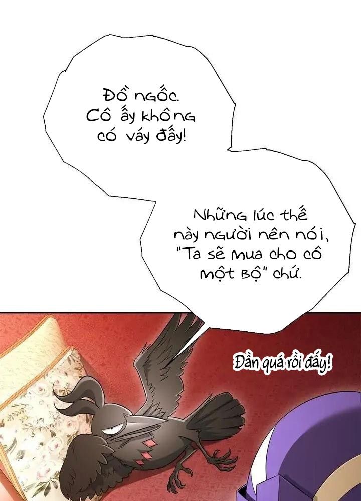 Chiến Binh Xương Trắng Thất Thủ: Chapter 116