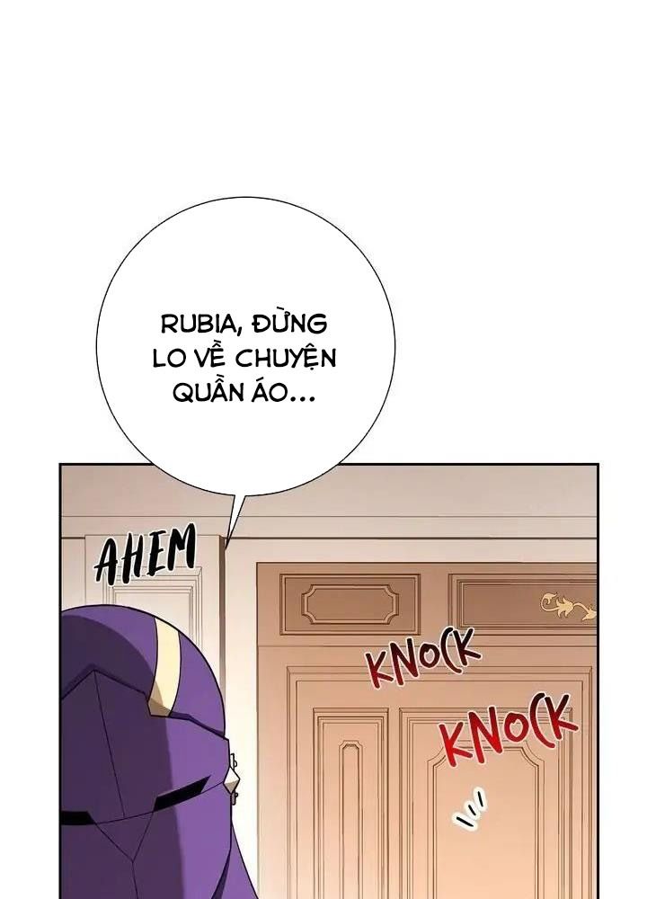 Chiến Binh Xương Trắng Thất Thủ: Chapter 116