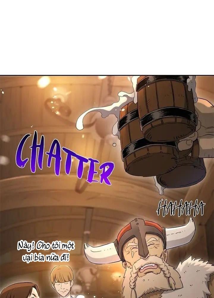 Chiến Binh Xương Trắng Thất Thủ: Chapter 117