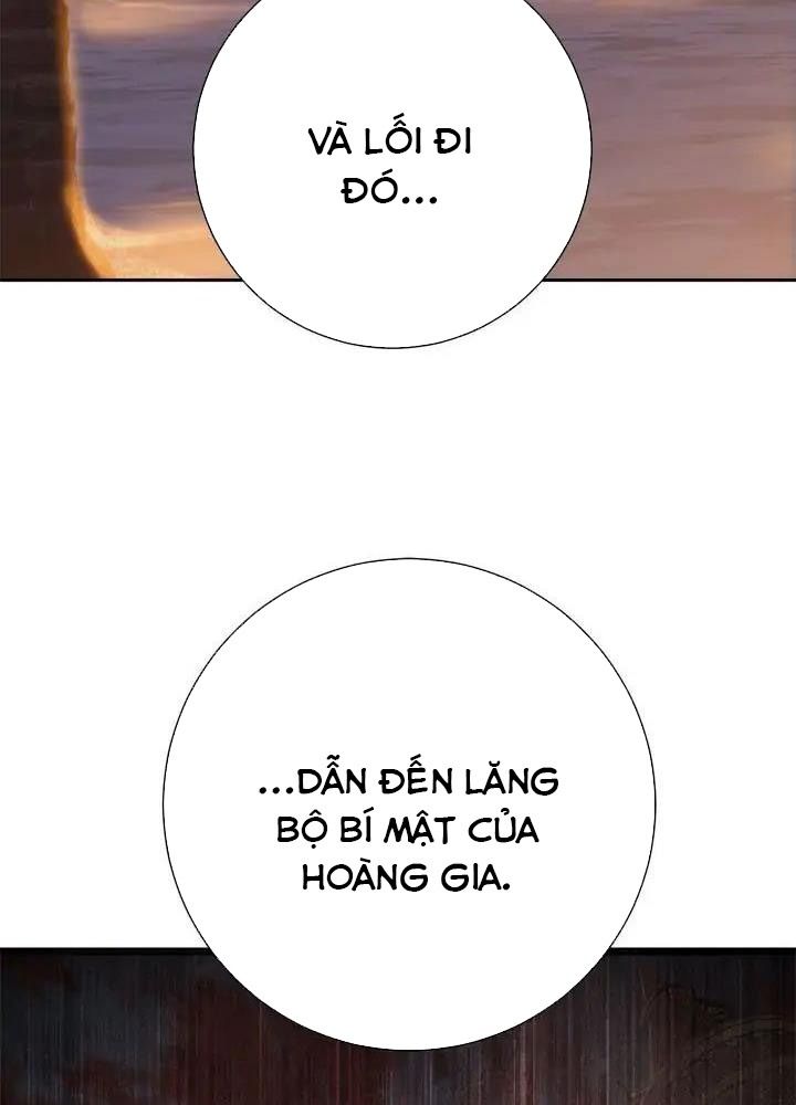 Chiến Binh Xương Trắng Thất Thủ: Chapter 117