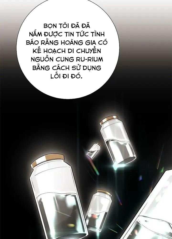Chiến Binh Xương Trắng Thất Thủ: Chapter 117
