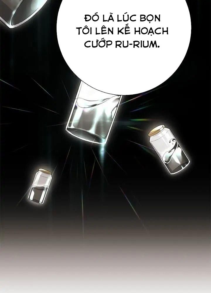Chiến Binh Xương Trắng Thất Thủ: Chapter 117