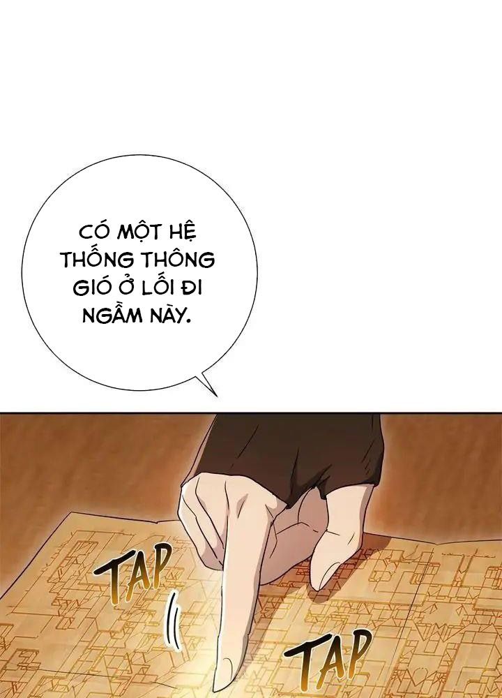 Chiến Binh Xương Trắng Thất Thủ: Chapter 117