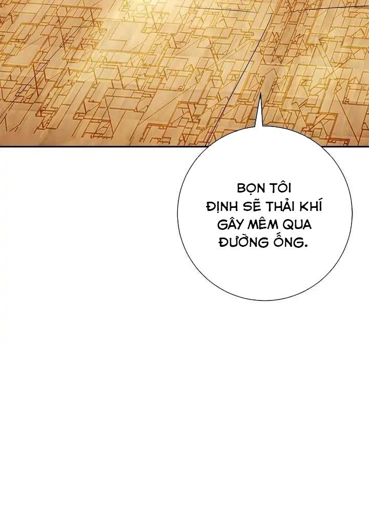 Chiến Binh Xương Trắng Thất Thủ: Chapter 117