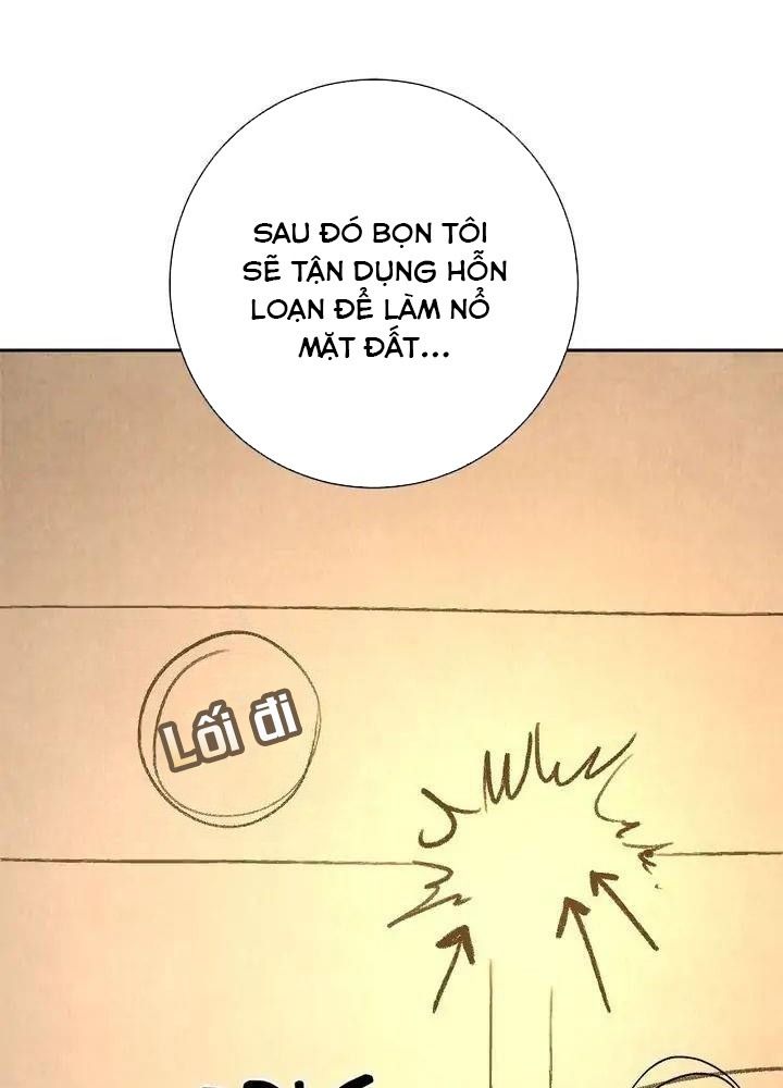 Chiến Binh Xương Trắng Thất Thủ: Chapter 117