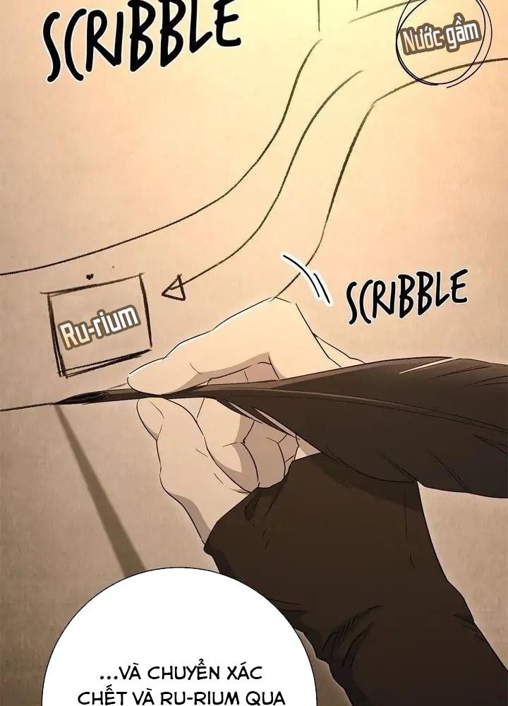 Chiến Binh Xương Trắng Thất Thủ: Chapter 117
