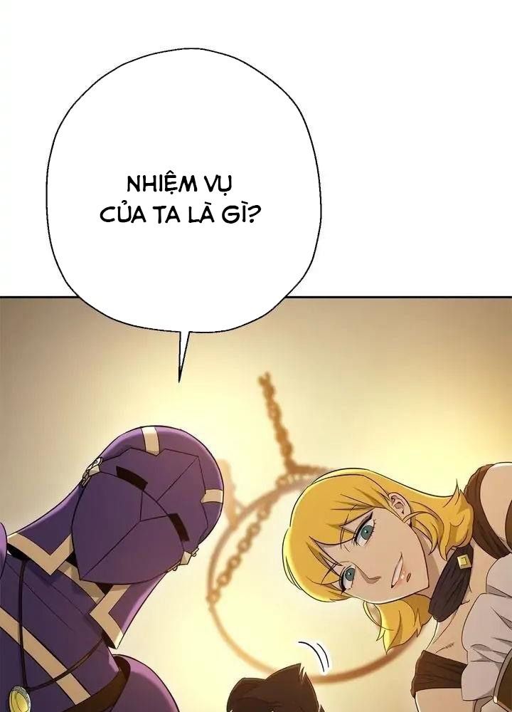 Chiến Binh Xương Trắng Thất Thủ: Chapter 117