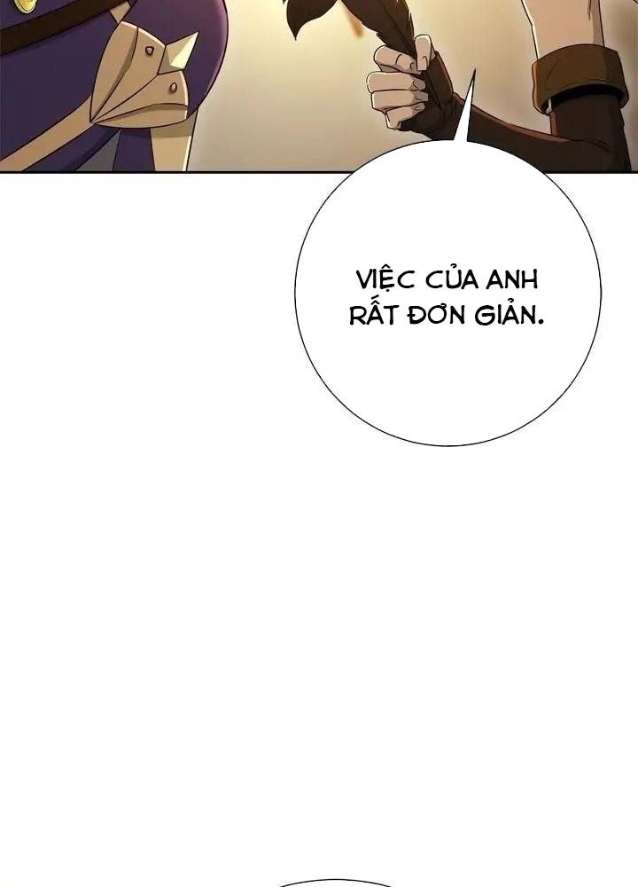 Chiến Binh Xương Trắng Thất Thủ: Chapter 117