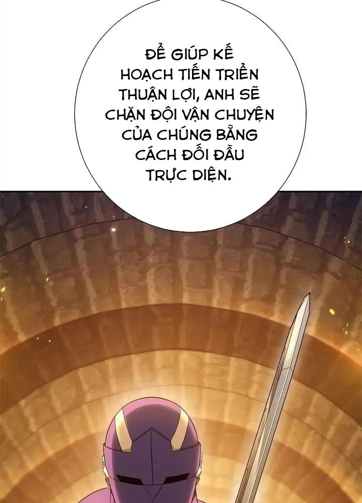 Chiến Binh Xương Trắng Thất Thủ: Chapter 117