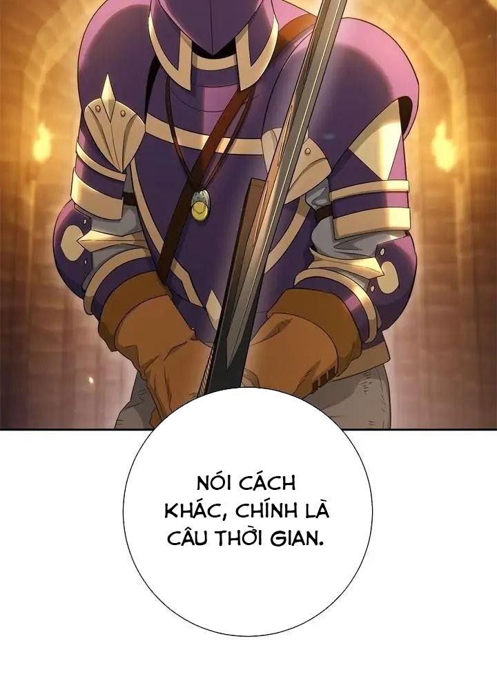 Chiến Binh Xương Trắng Thất Thủ: Chapter 117