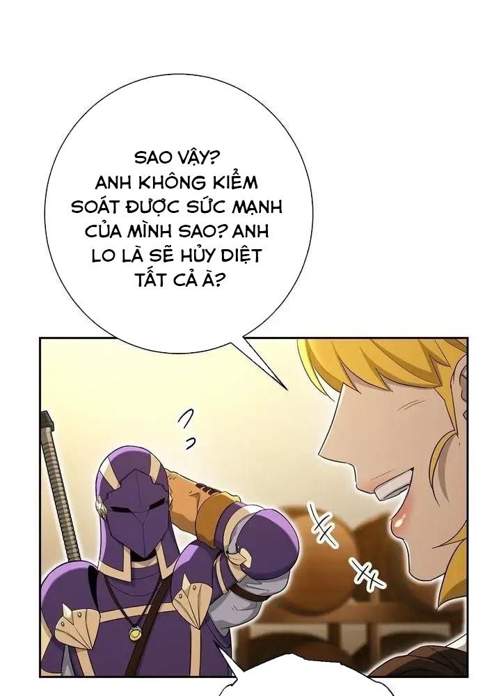 Chiến Binh Xương Trắng Thất Thủ: Chapter 117