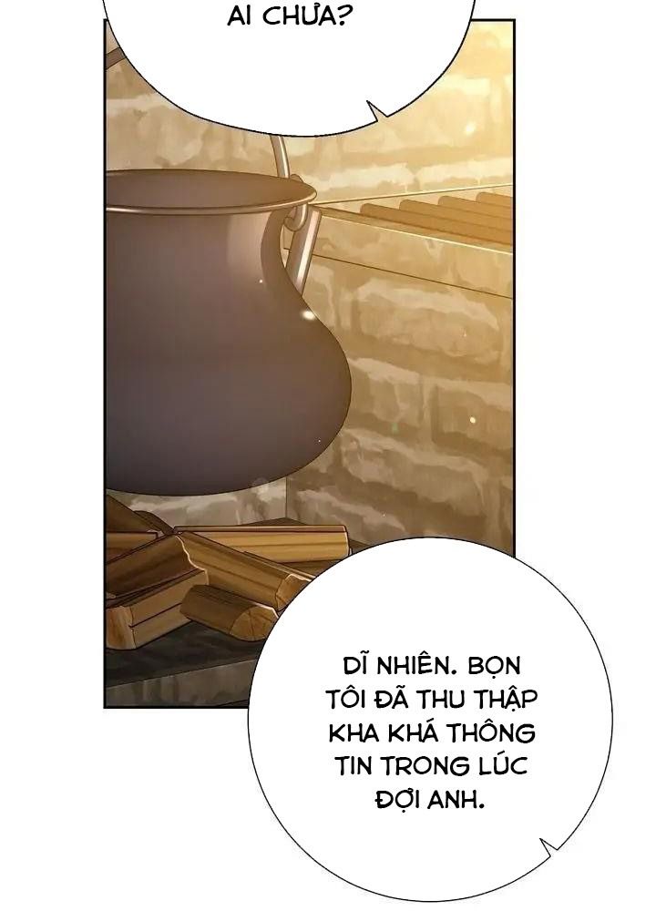 Chiến Binh Xương Trắng Thất Thủ: Chapter 117