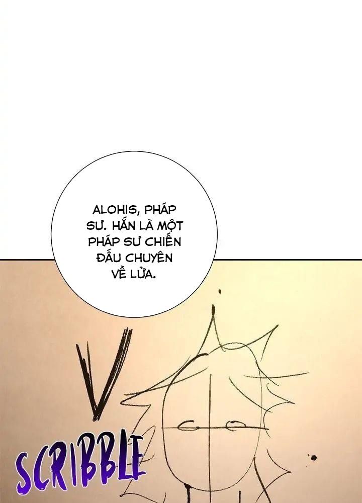 Chiến Binh Xương Trắng Thất Thủ: Chapter 117