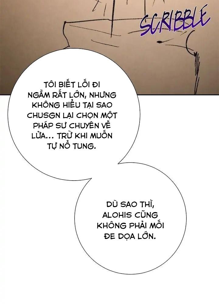 Chiến Binh Xương Trắng Thất Thủ: Chapter 117