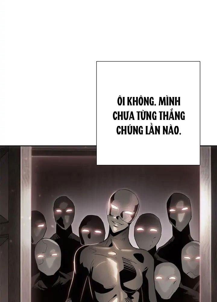 Chiến Binh Xương Trắng Thất Thủ: Chapter 117