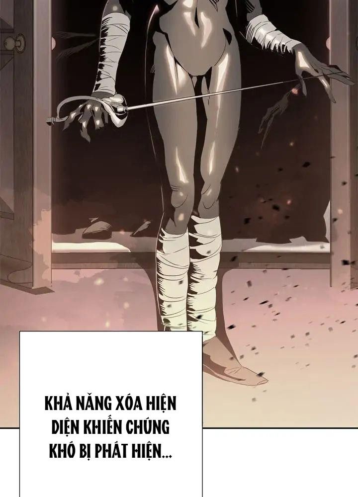 Chiến Binh Xương Trắng Thất Thủ: Chapter 117