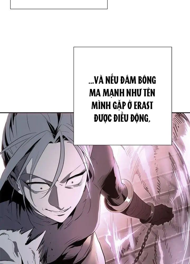 Chiến Binh Xương Trắng Thất Thủ: Chapter 117