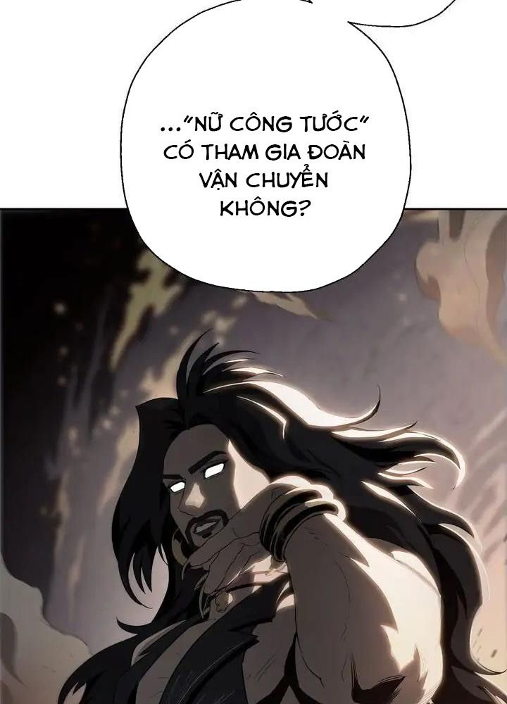 Chiến Binh Xương Trắng Thất Thủ: Chapter 117