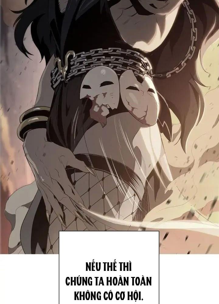 Chiến Binh Xương Trắng Thất Thủ: Chapter 117