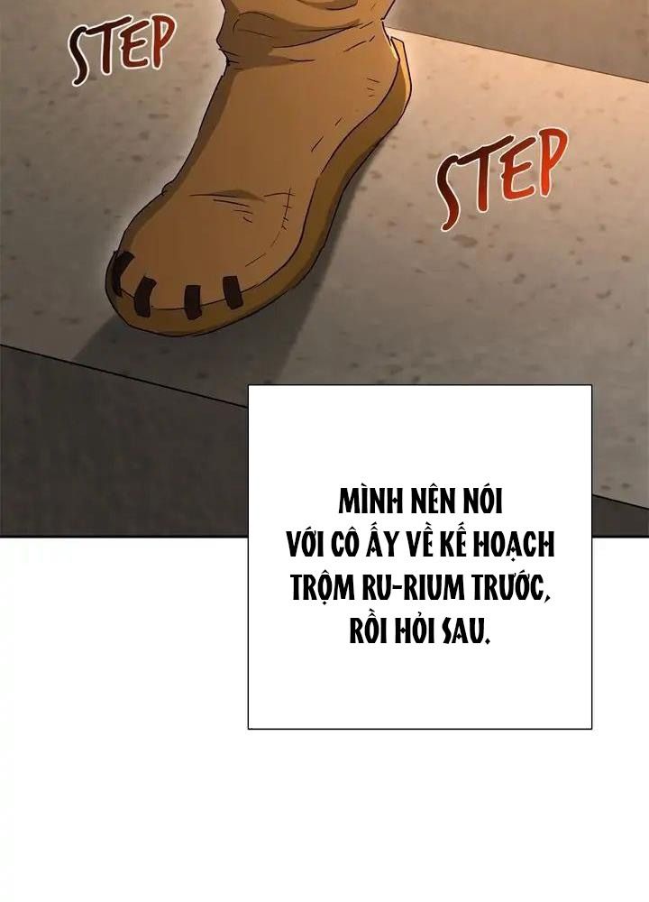 Chiến Binh Xương Trắng Thất Thủ: Chapter 117